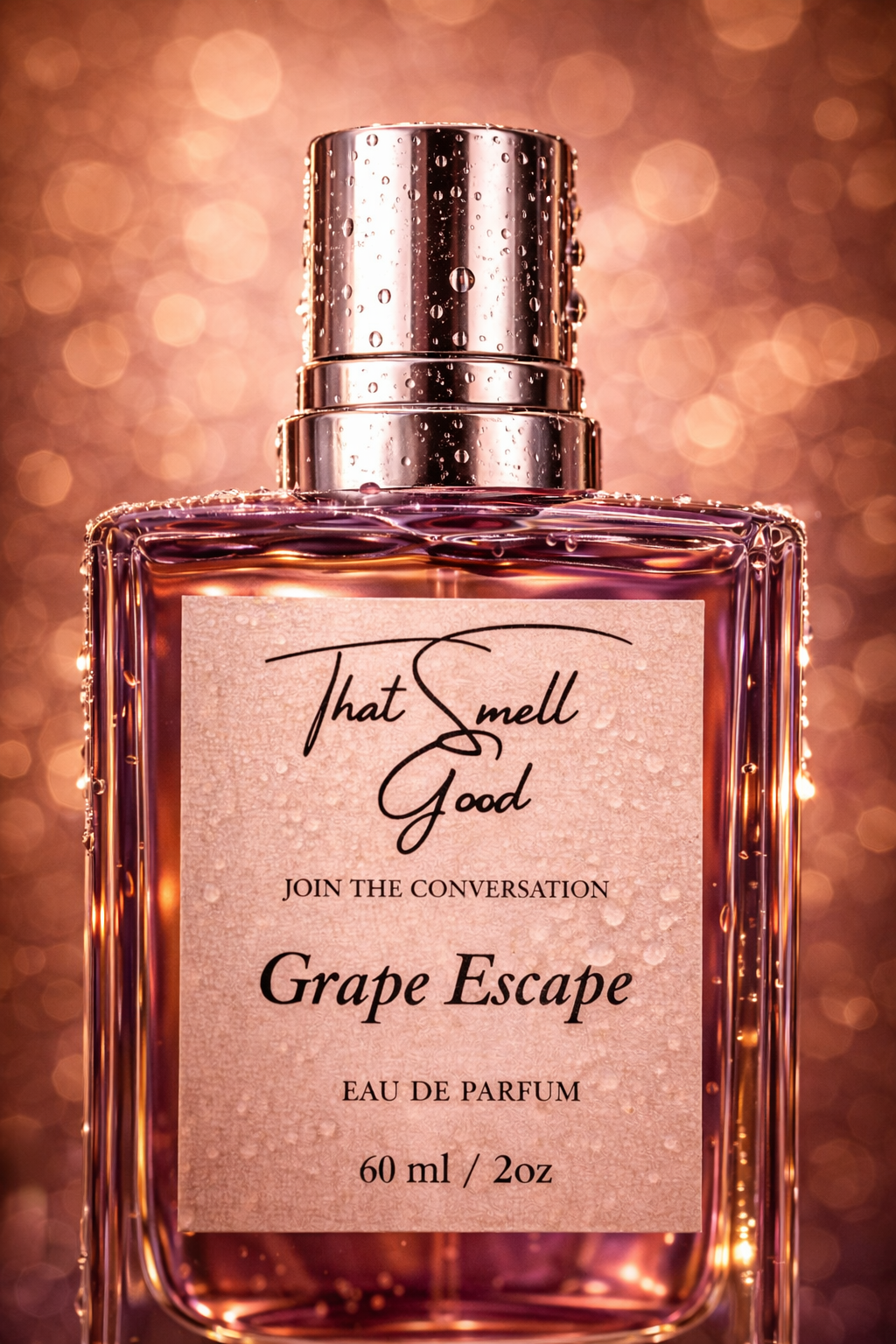 Grape Escape Eau De Parfum