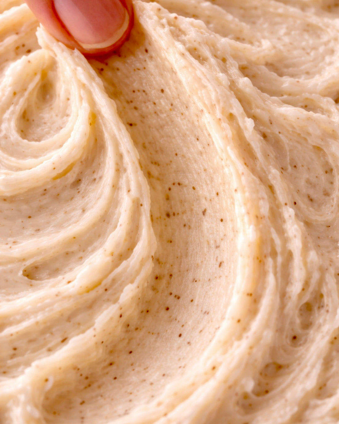Vanille’ Body Butter