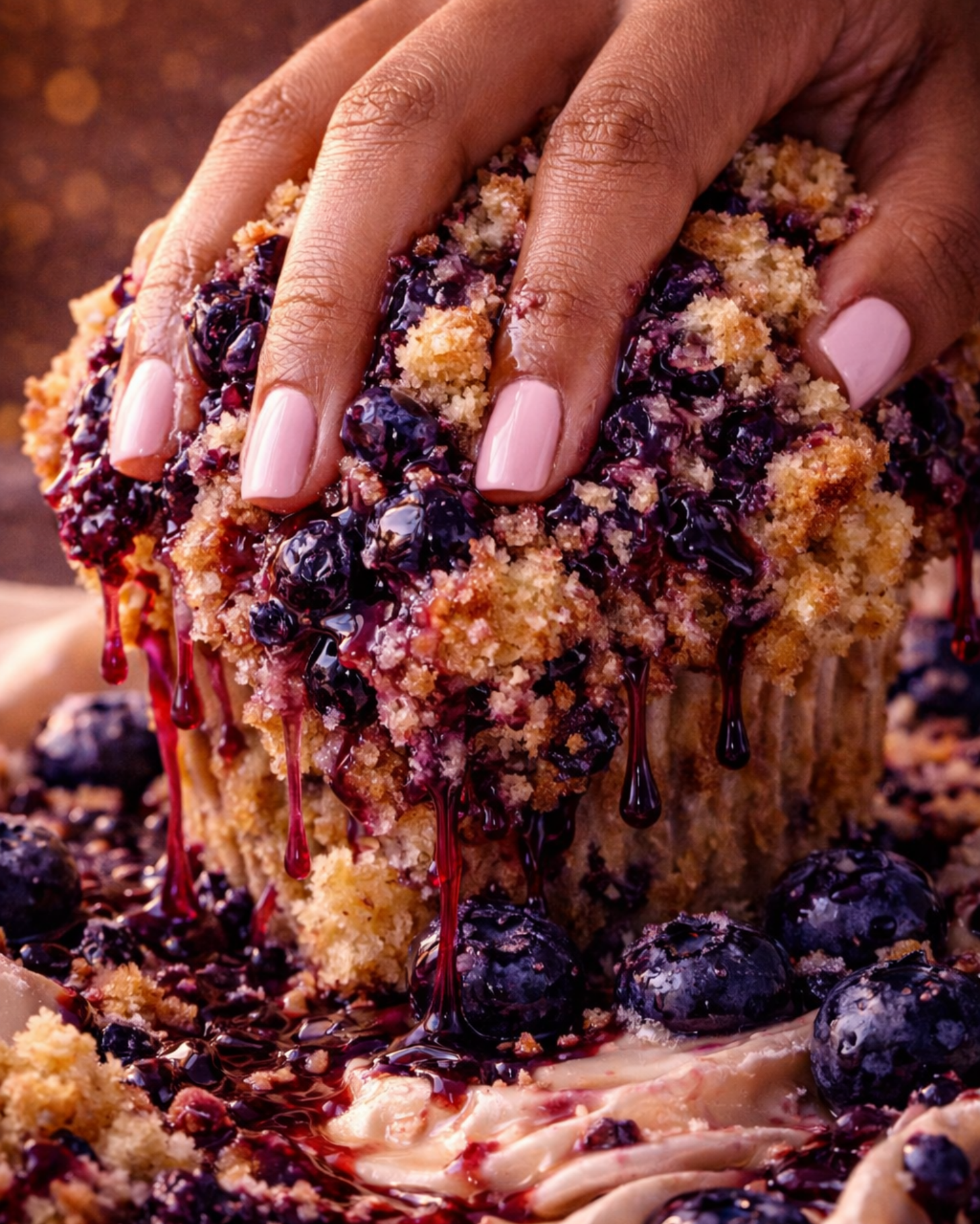 Mystic Blues Body Butter