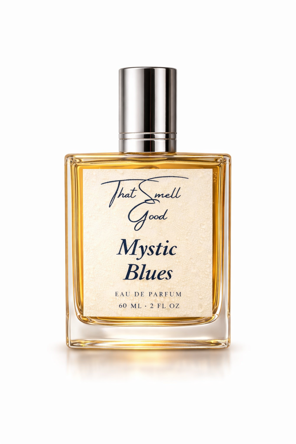 Mystic Blues Eau De Parfum