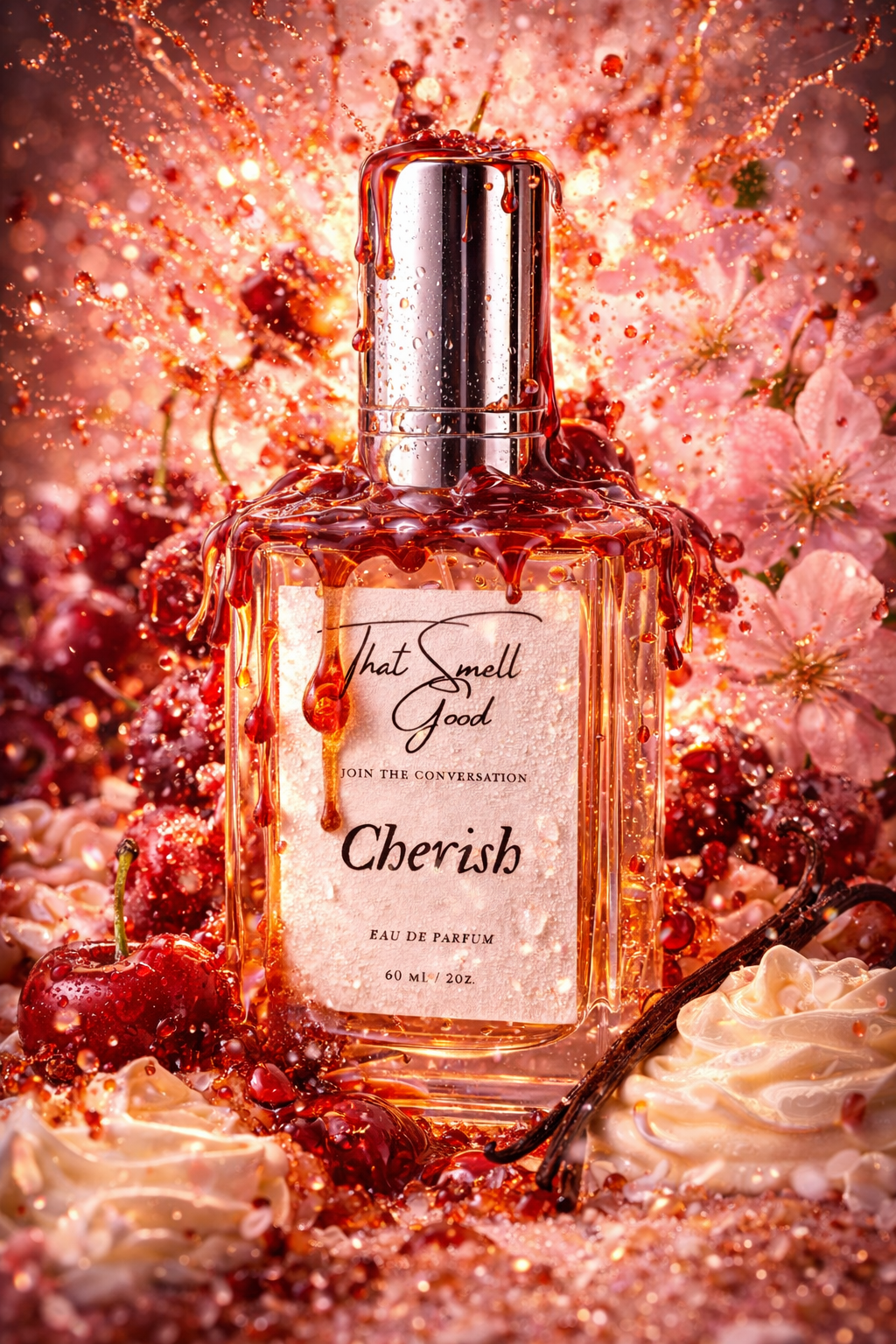 Cherish Eau De Parfum