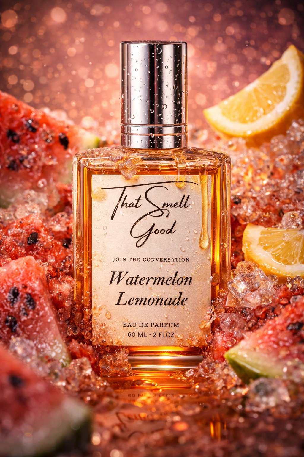 Watermelon Lemonade Eau De Parfum