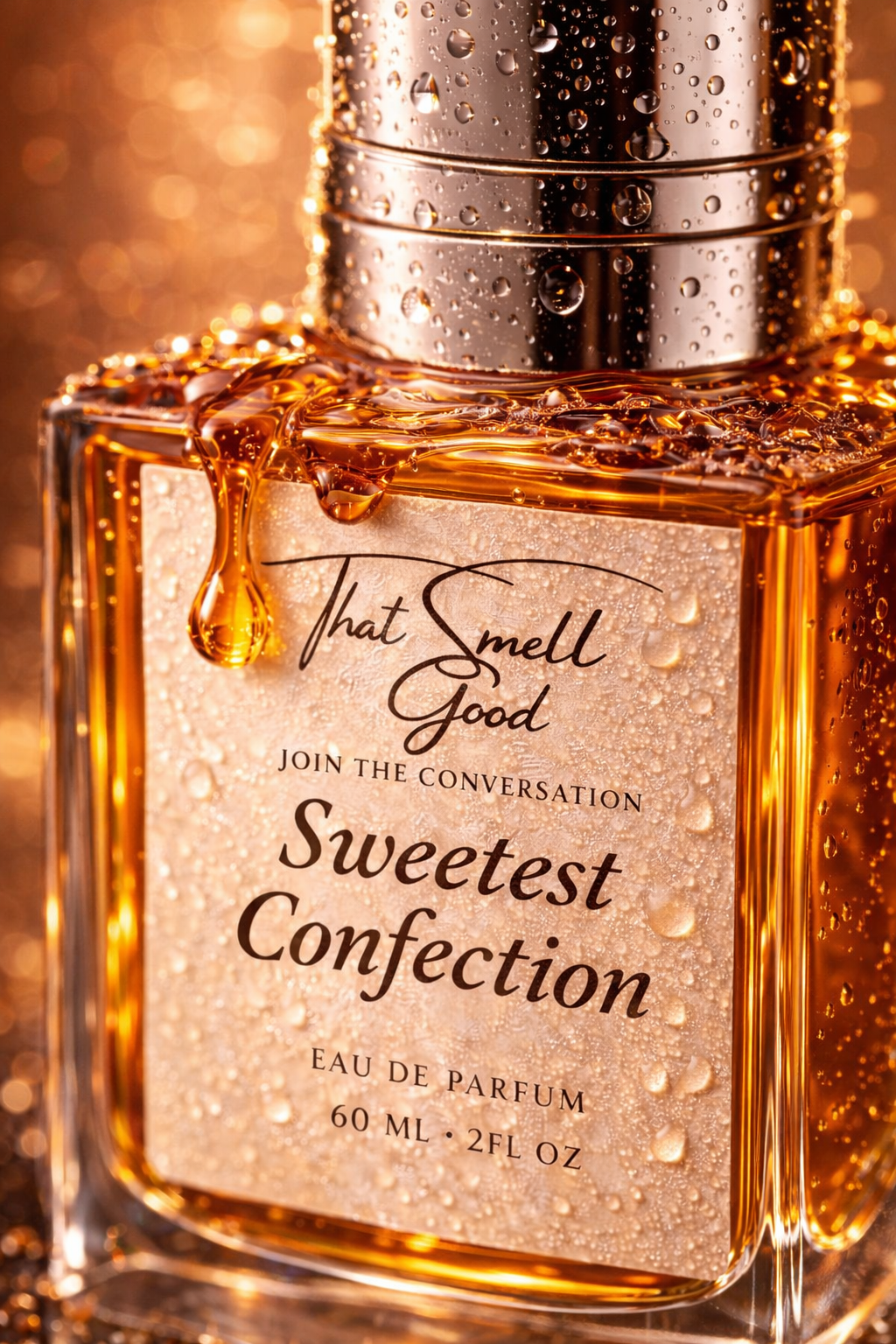Sweetest Confection Eau De Parfum