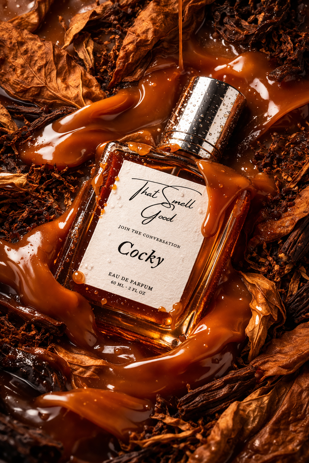 Cocky Eau De Parfum