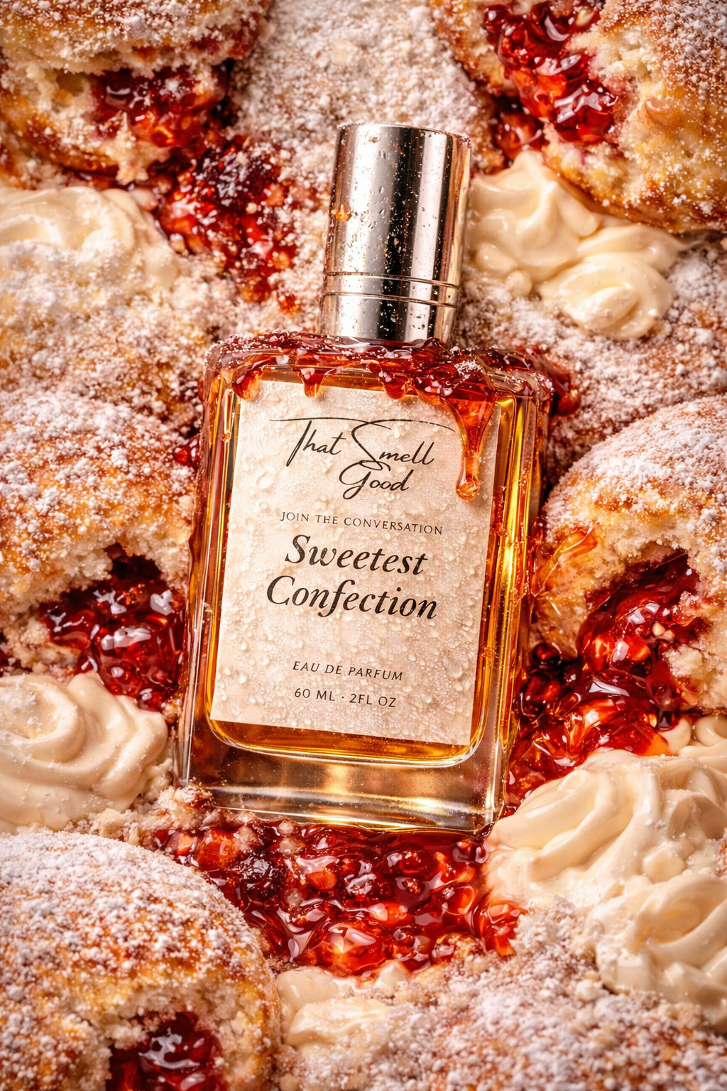 Sweetest Confection Eau De Parfum