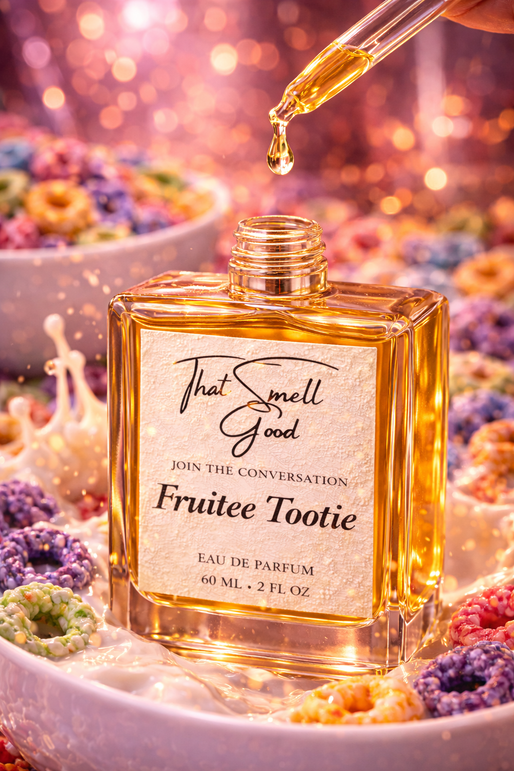 Fruitee Tootie Eau De Parfum