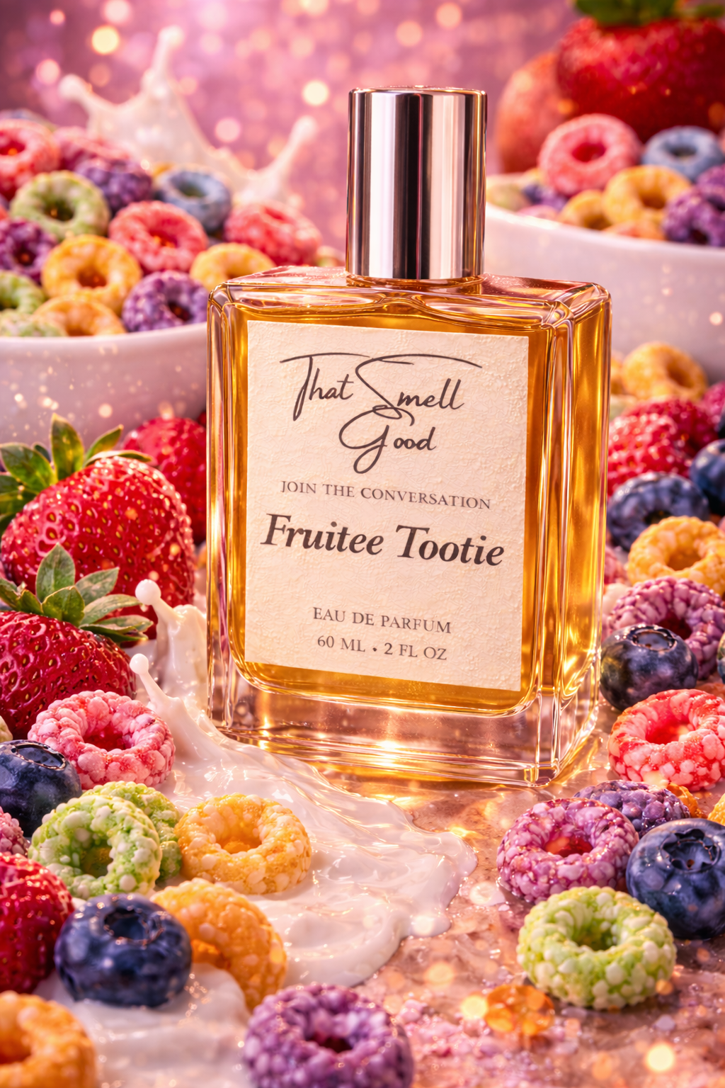 Fruitee Tootie Eau De Parfum