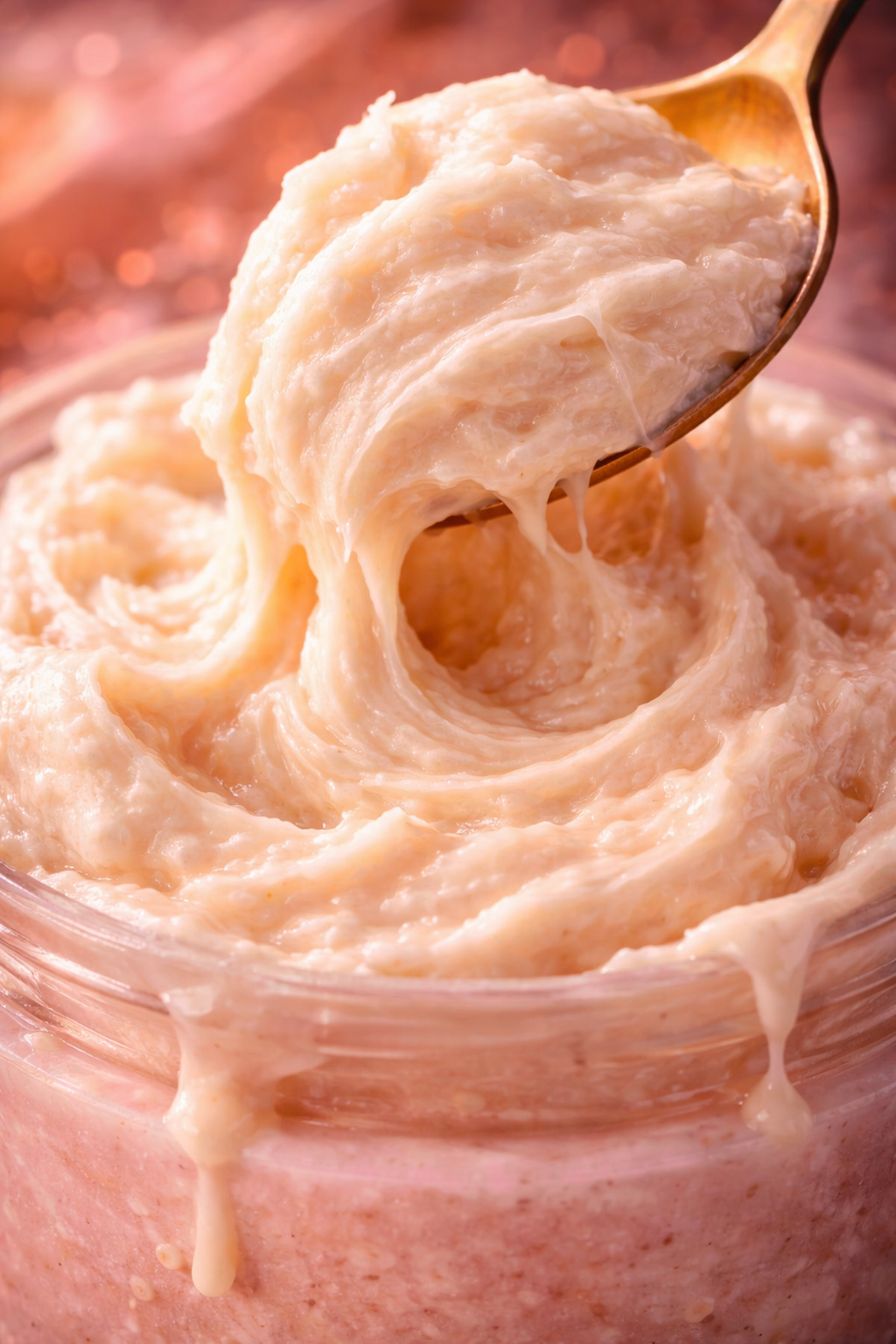4Ever Body Butter