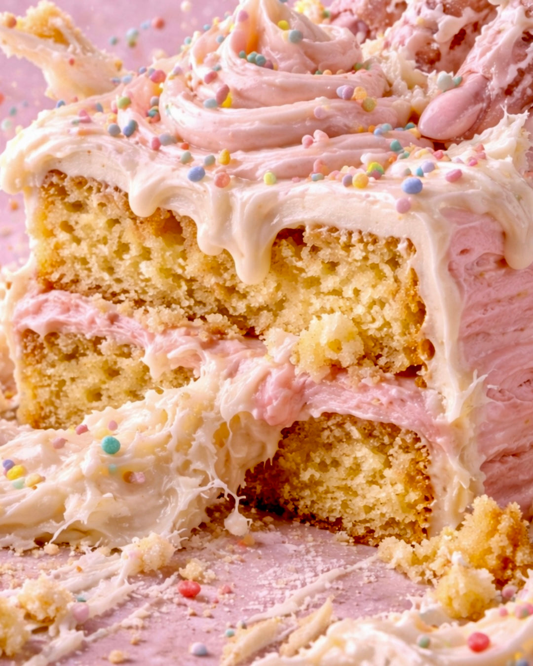 Caked Up! Body Butter