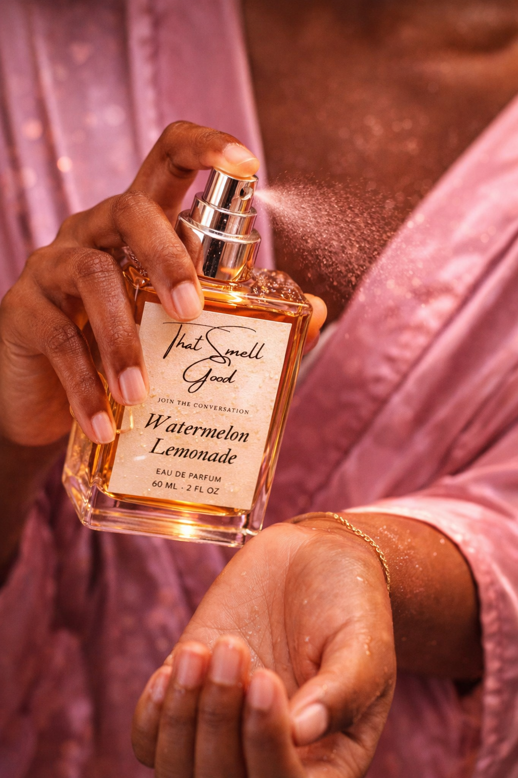 Watermelon Lemonade Eau De Parfum