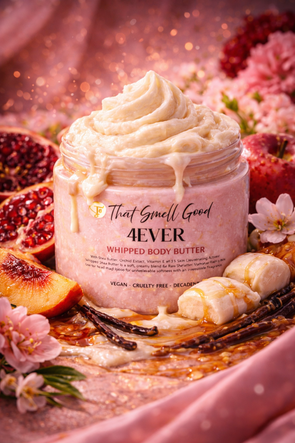 4Ever Body Butter