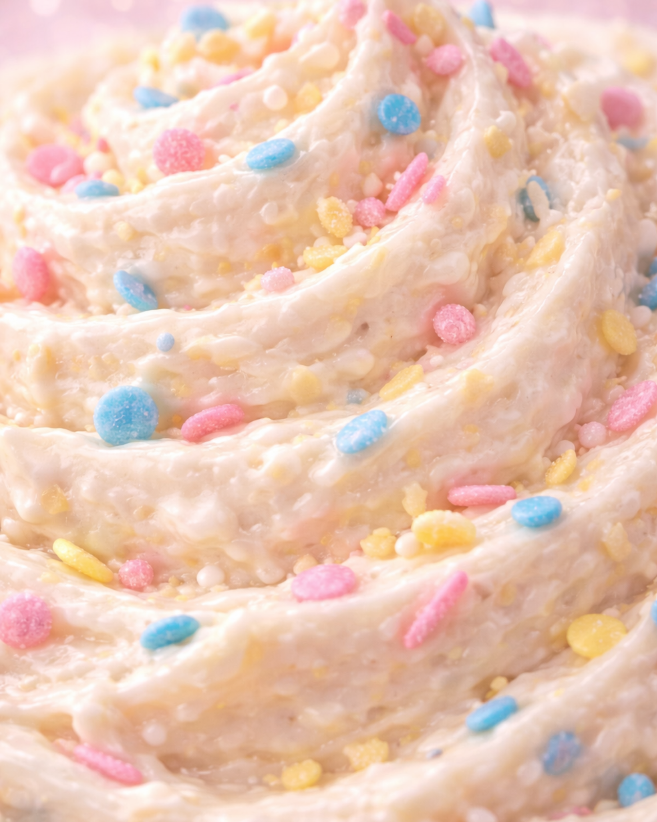 Cotton Candy Confetti Body Butter