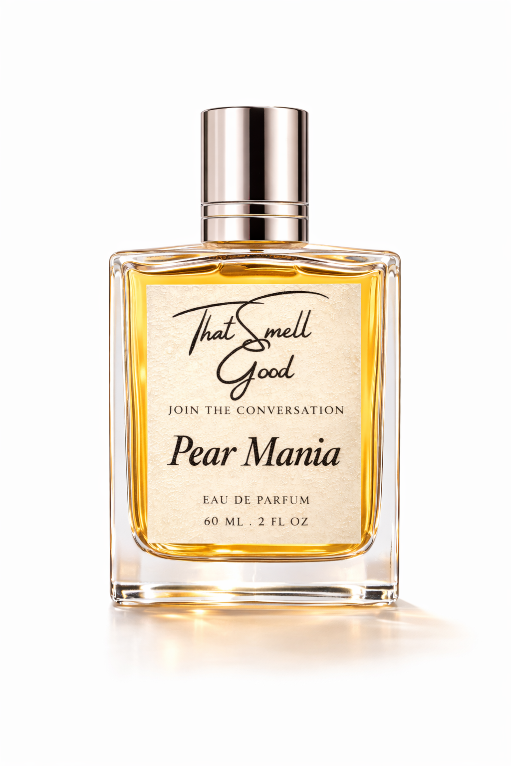 Pear Mania Eau De Parfum