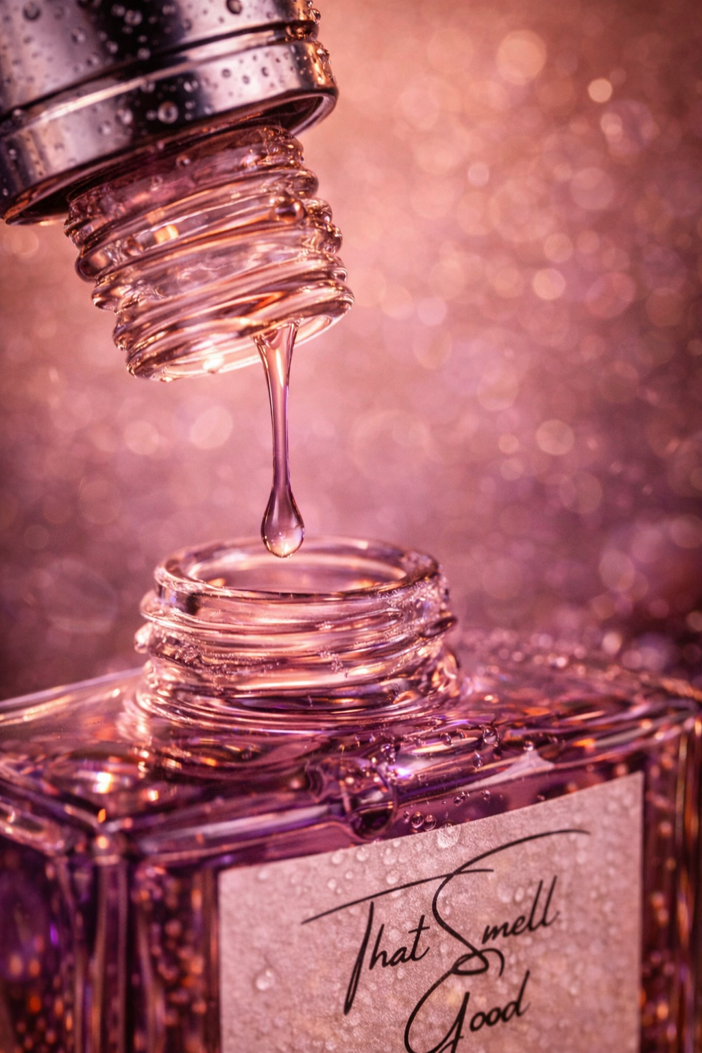 Grape Escape Eau De Parfum