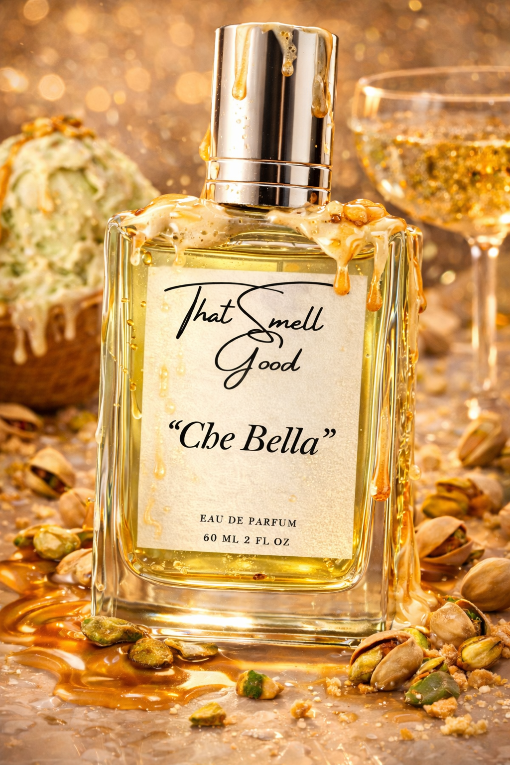 “Che Bella” Eau De Parfum