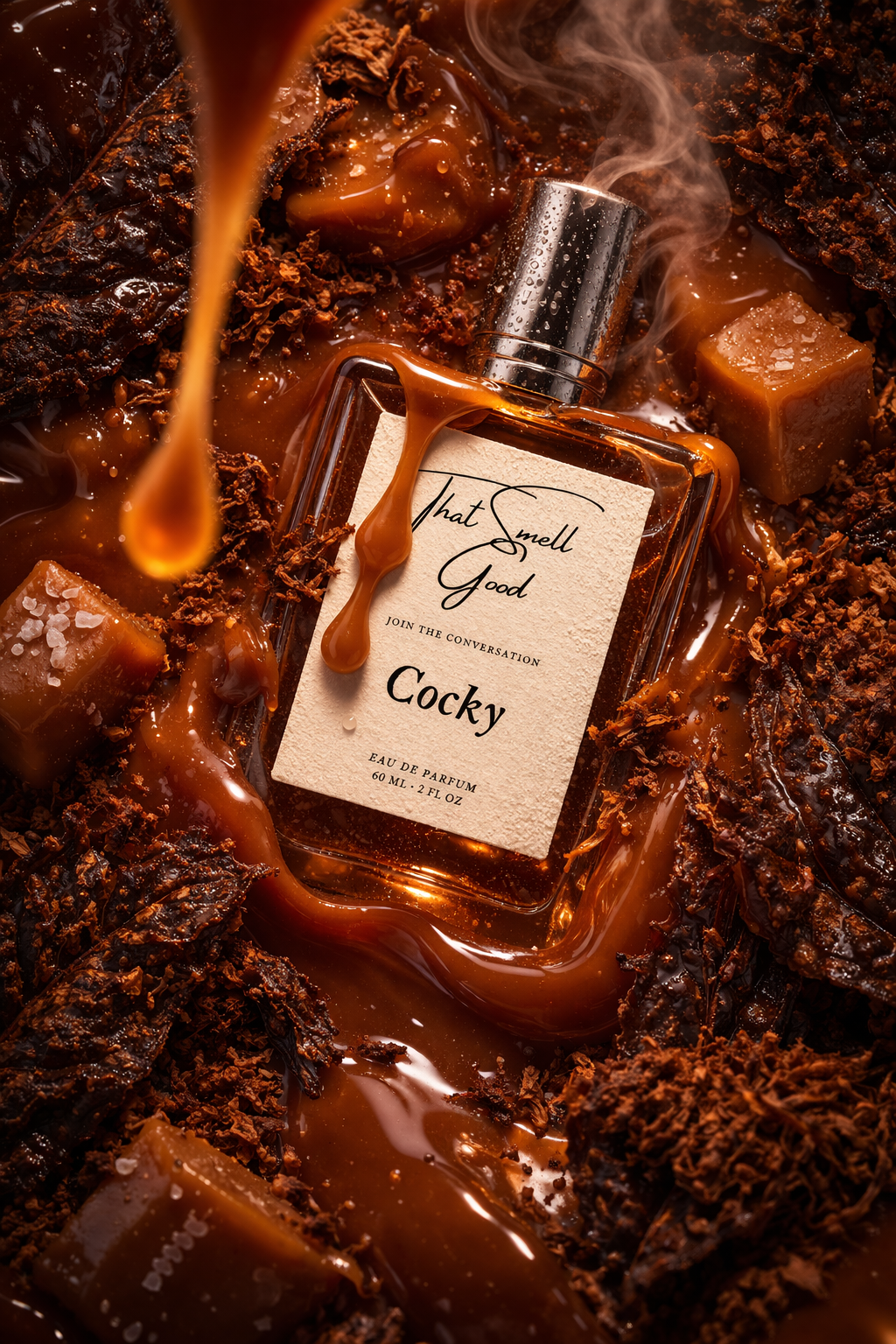 Cocky Eau De Parfum