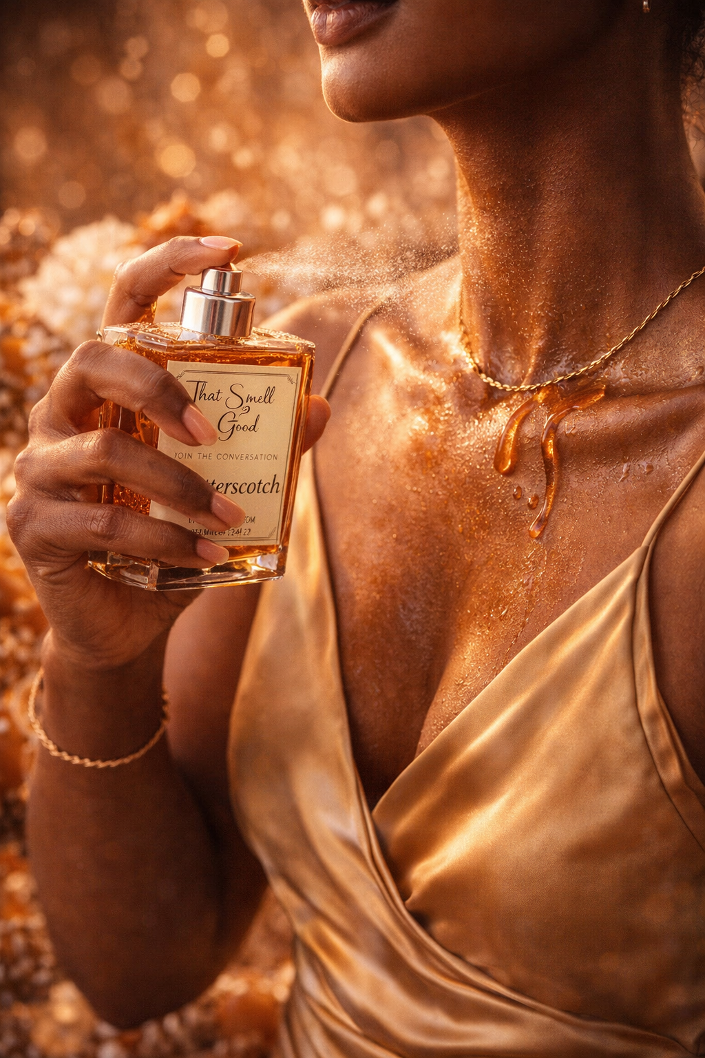 Butterscotch Eau De Parfum
