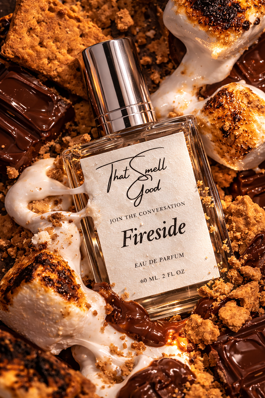 Fireside Eau De Parfum