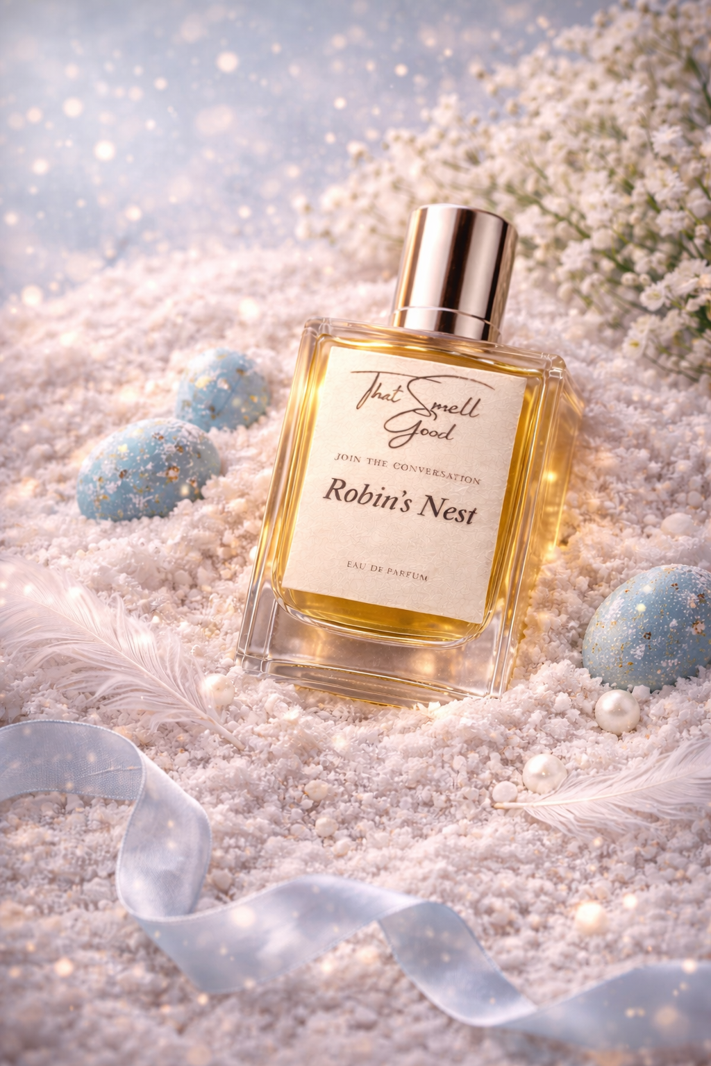 Robin’s Nest Eau De Parfum