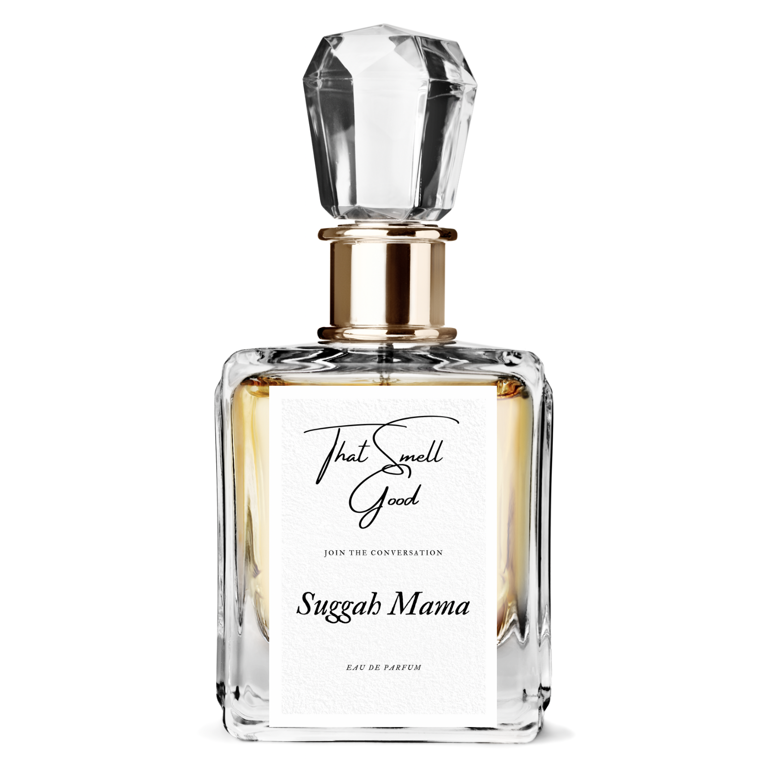 Suggah Mama Eau De Parfum