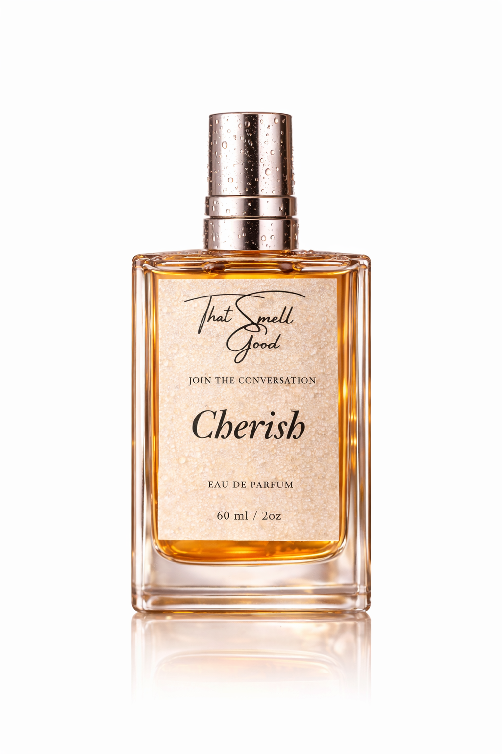 Cherish Eau De Parfum