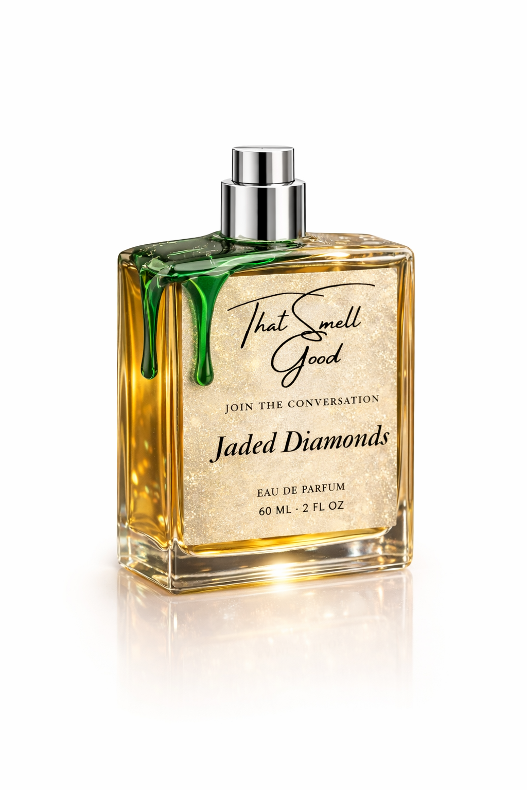 Jaded Diamonds Eau De Parfum