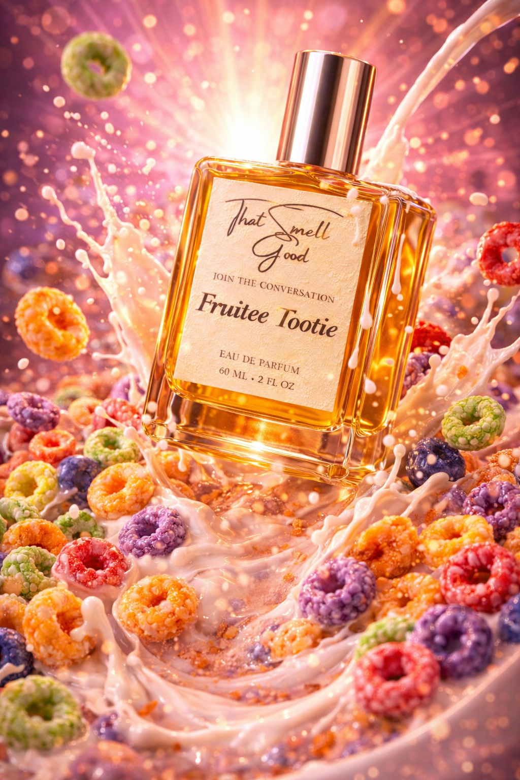 Fruitee Tootie Eau De Parfum