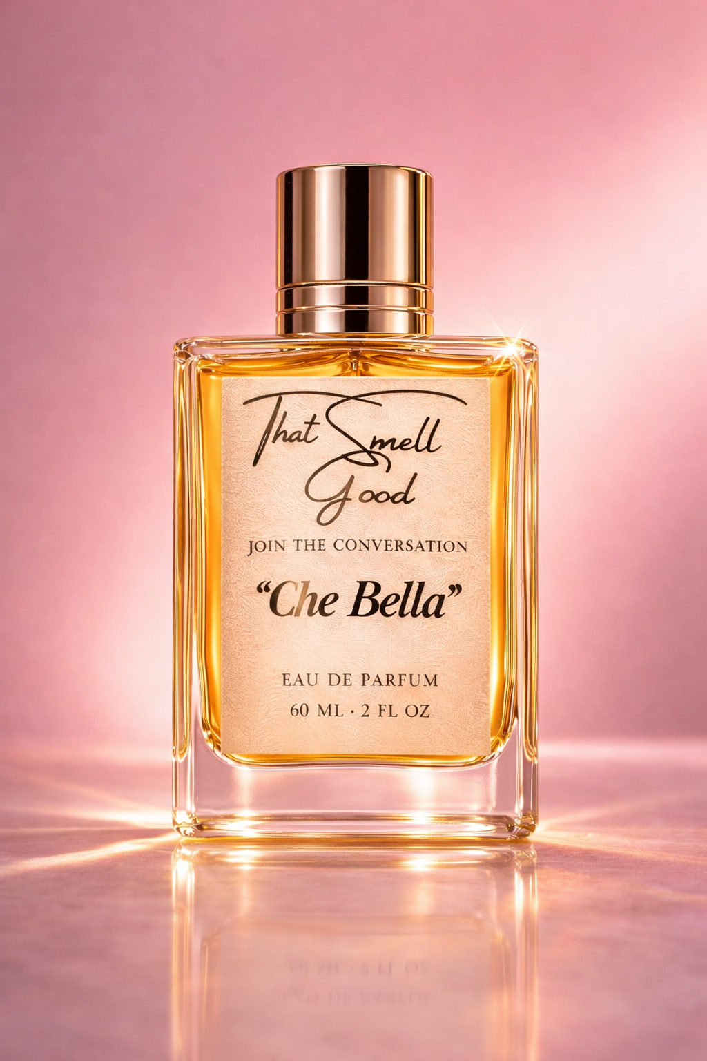“Che Bella” Eau De Parfum