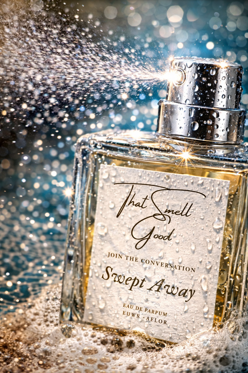 Swept Away Eau De Parfum