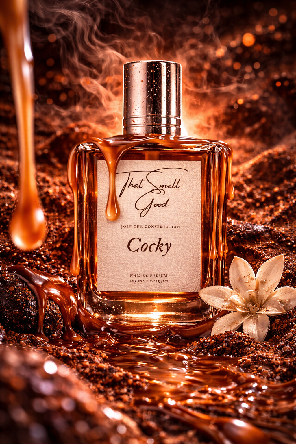 Cocky Eau De Parfum