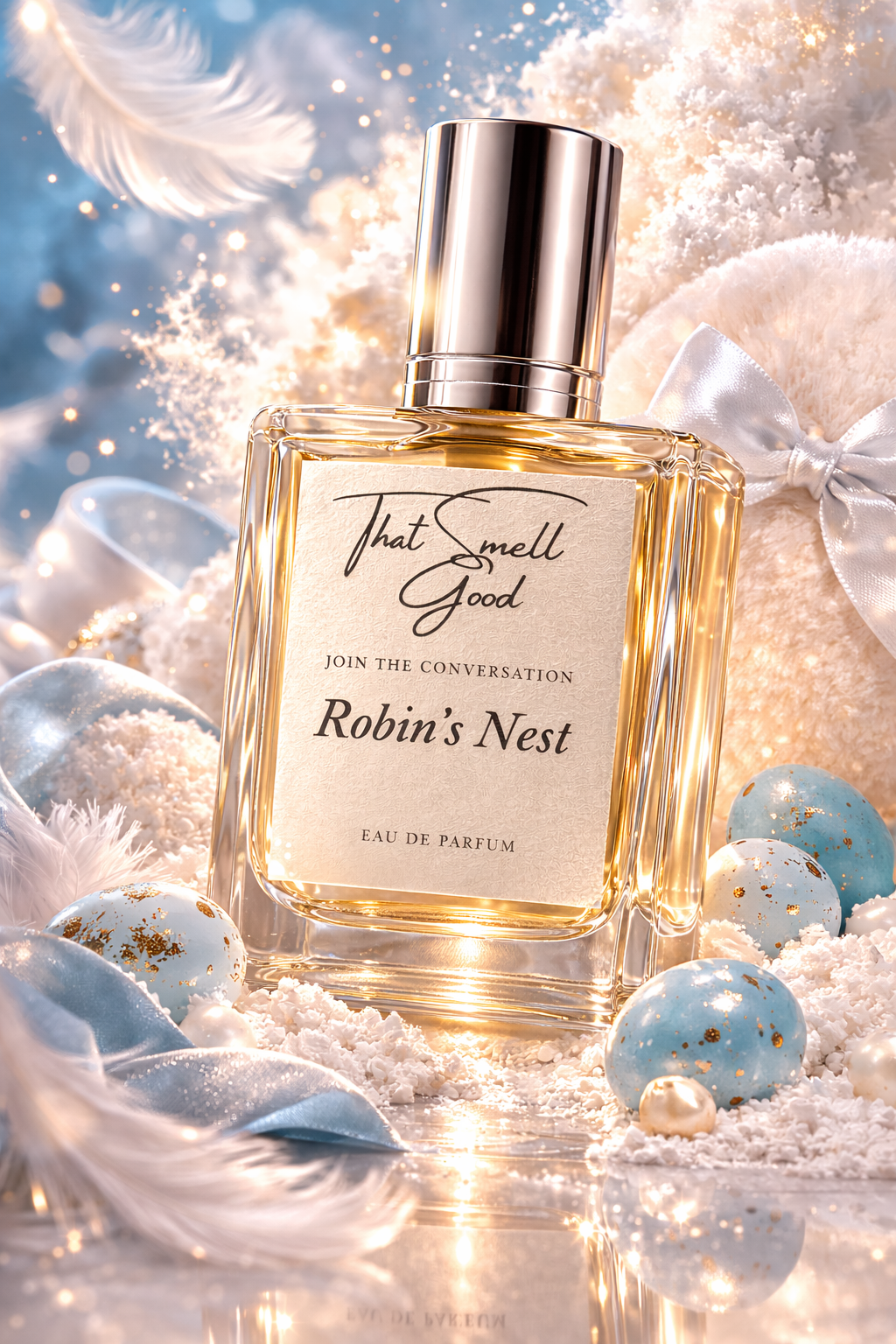 Robin’s Nest Eau De Parfum