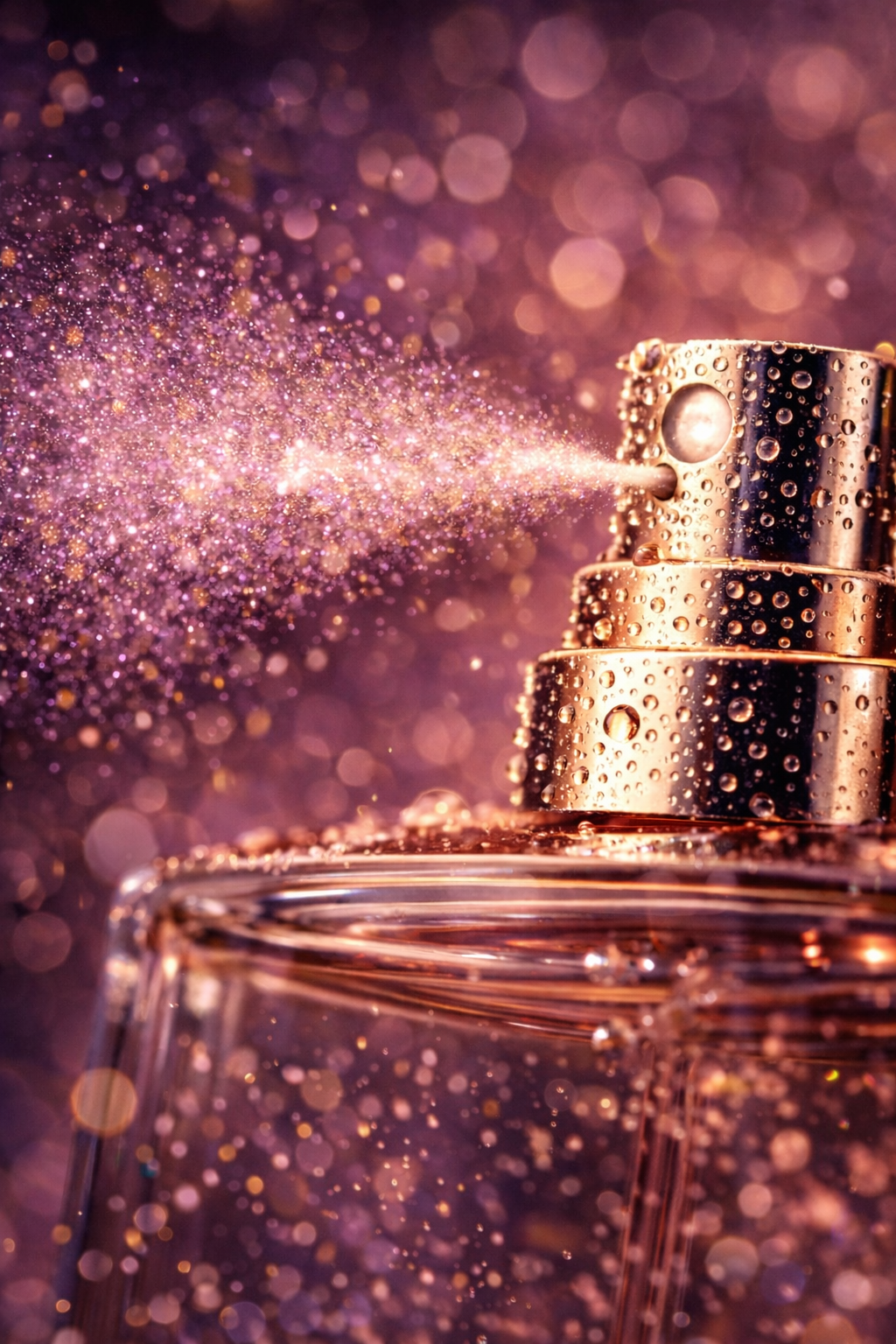 Sugarplum Eau De Parfum