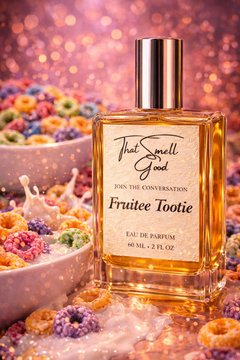 Fruitee Tootie Eau De Parfum