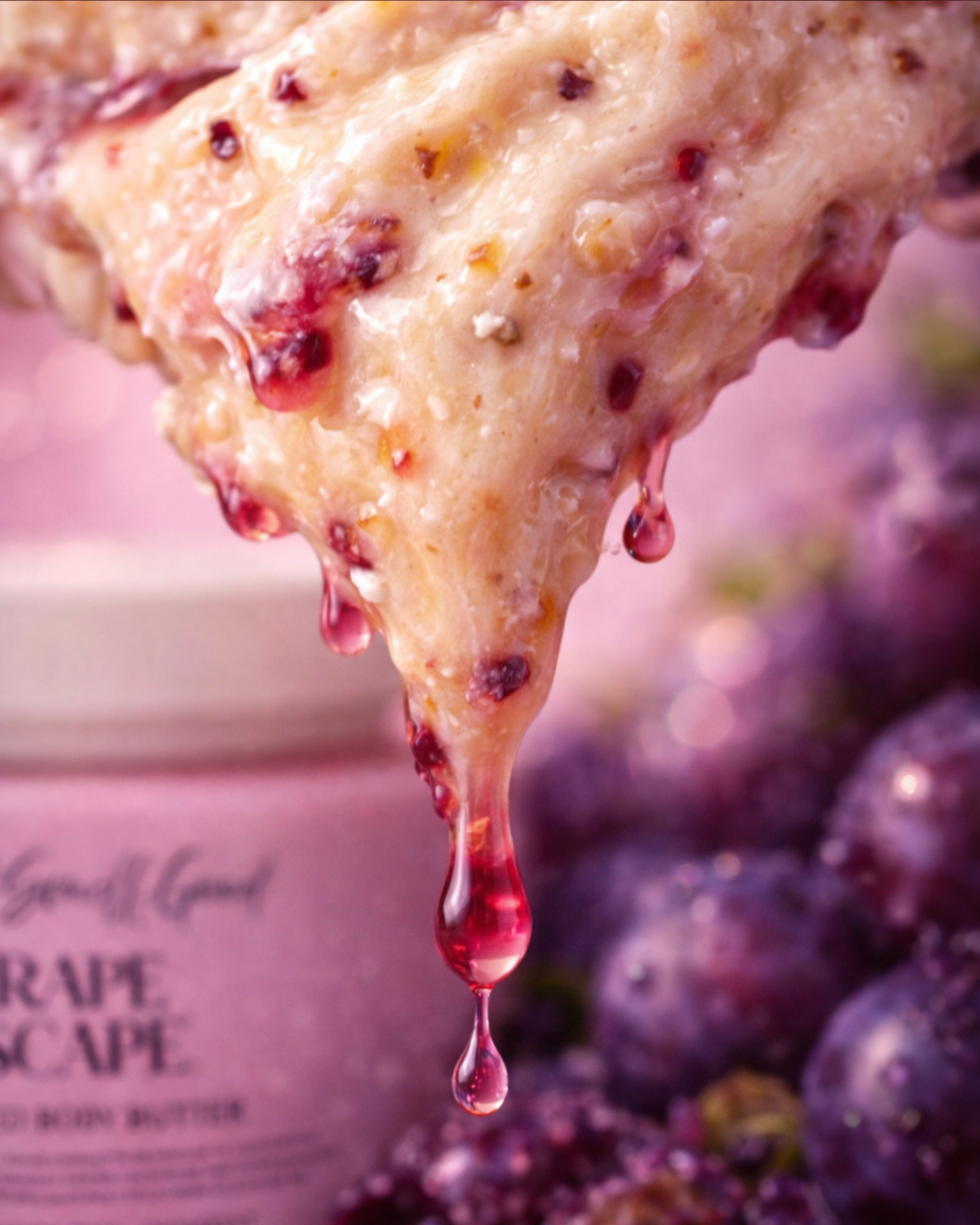 Grape Escape Body Butter