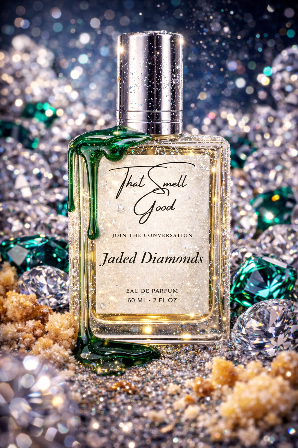 Jaded Diamonds Eau De Parfum