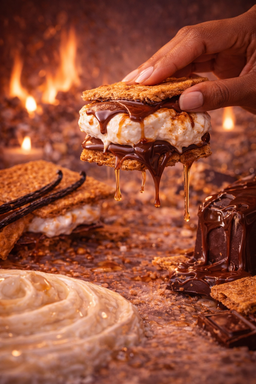 Fireside Body Butter