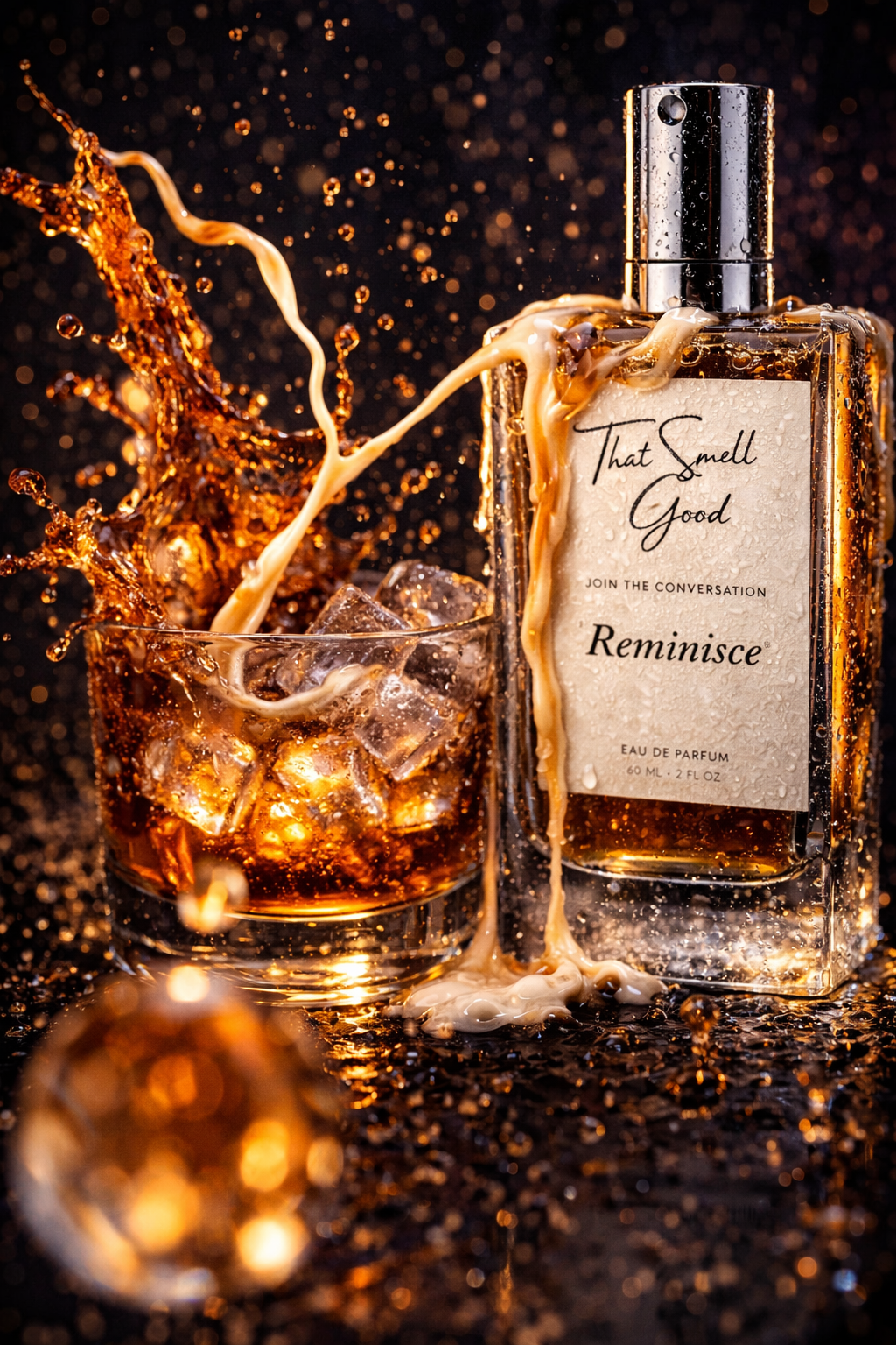 Reminisce Eau De Parfum