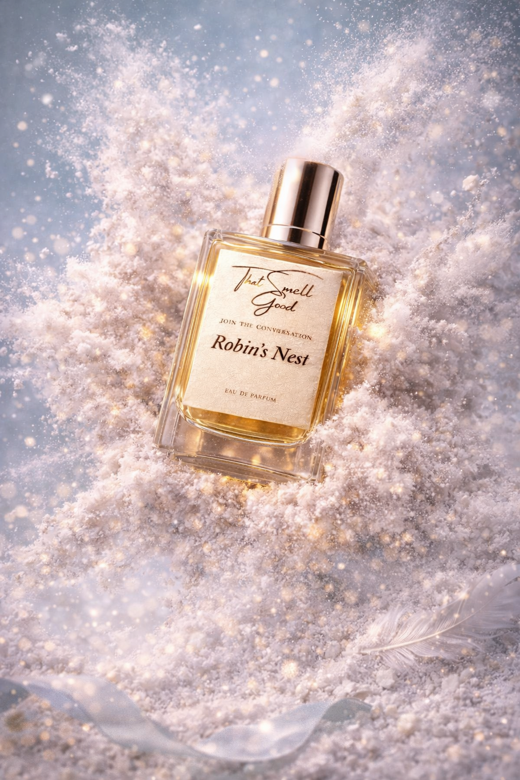 Robin’s Nest Eau De Parfum