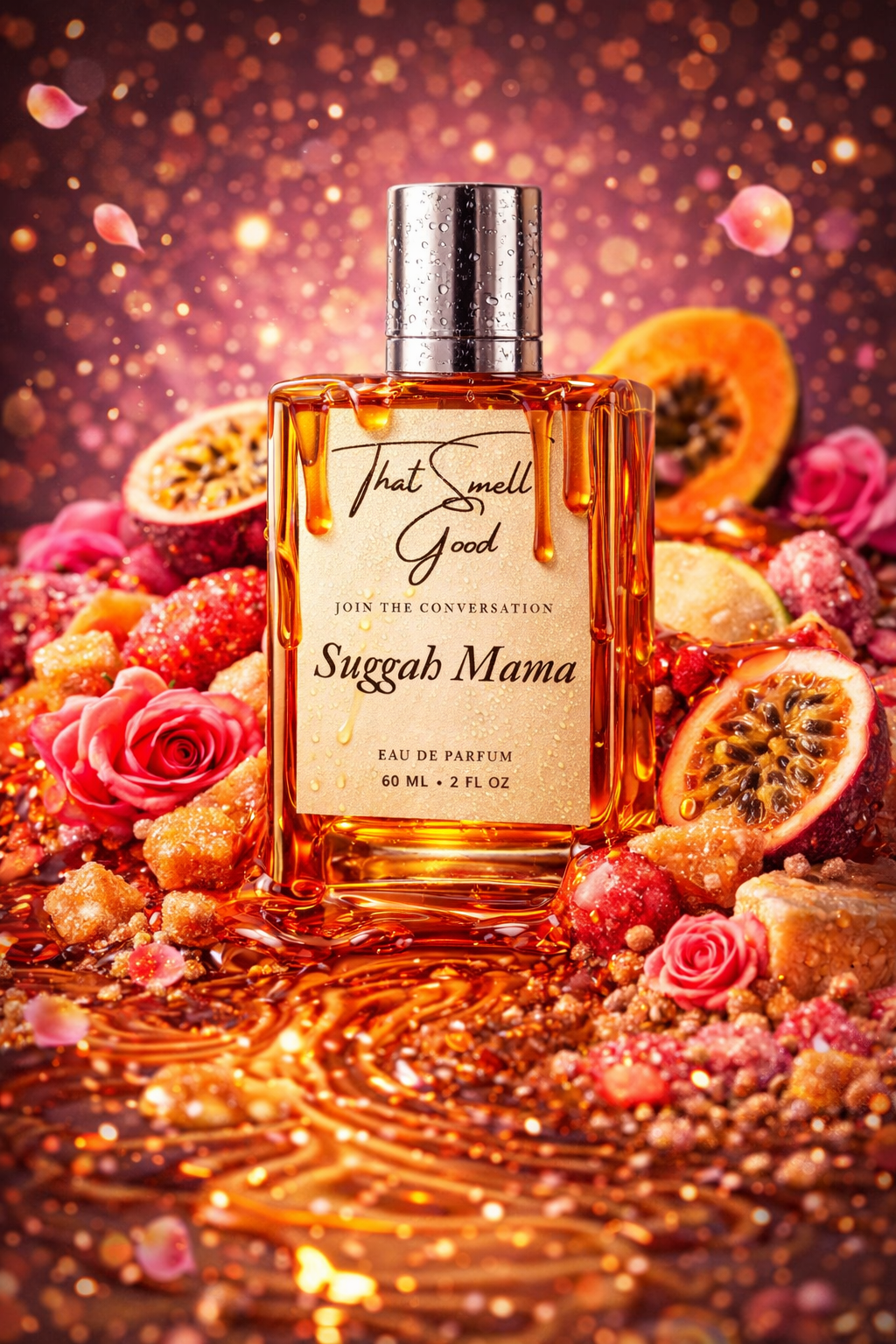 Suggah Mama Eau De Parfum
