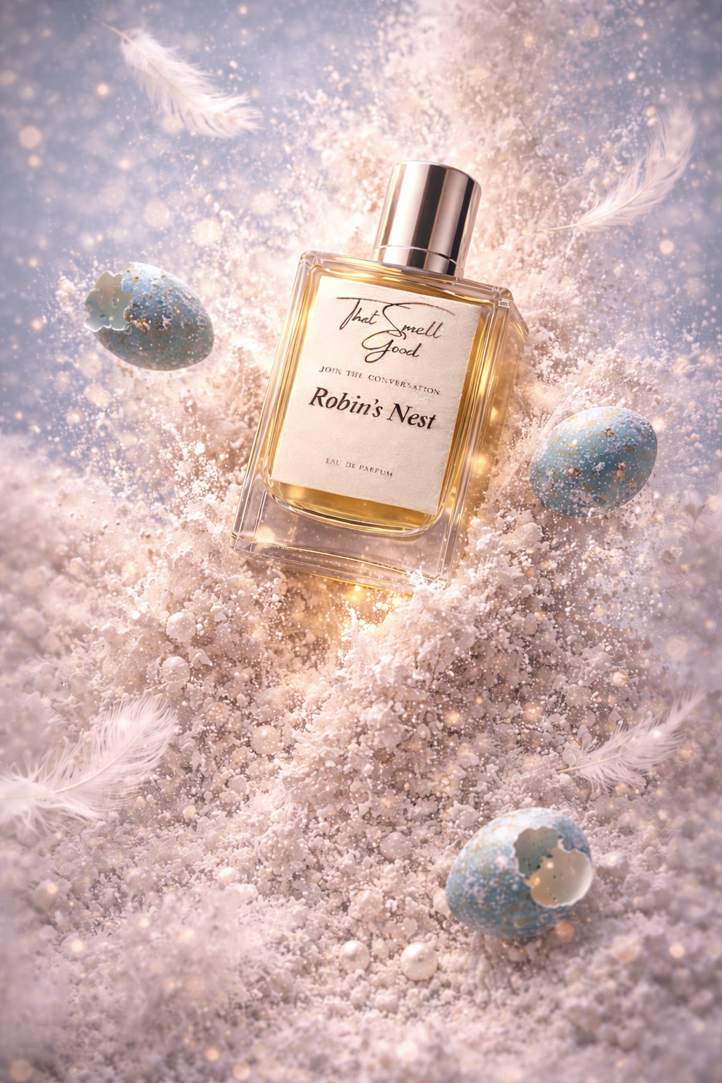 Robin’s Nest Eau De Parfum