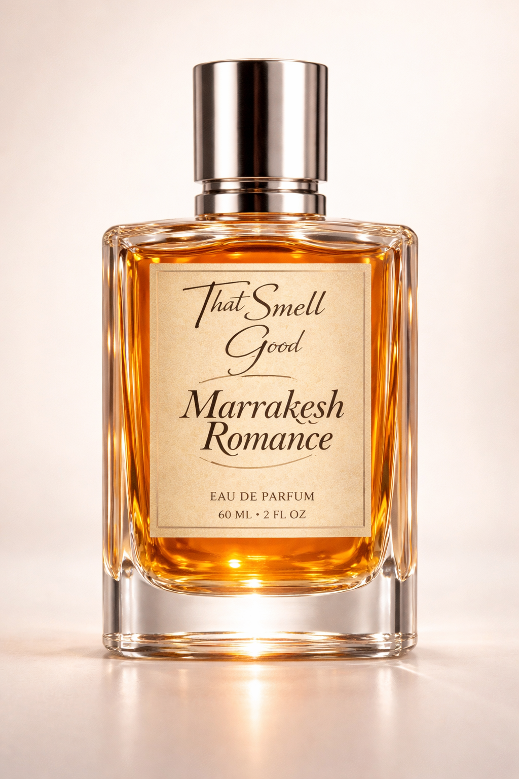 Marrakesh Romance Eau De Parfum