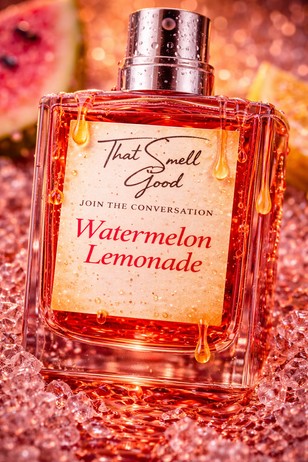 Watermelon Lemonade Eau De Parfum