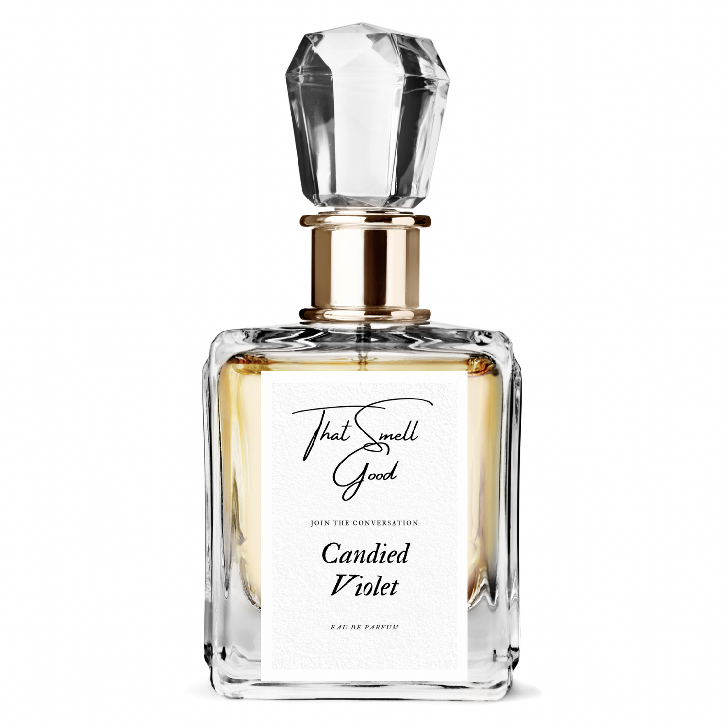 Candied Violet Eau De Parfum