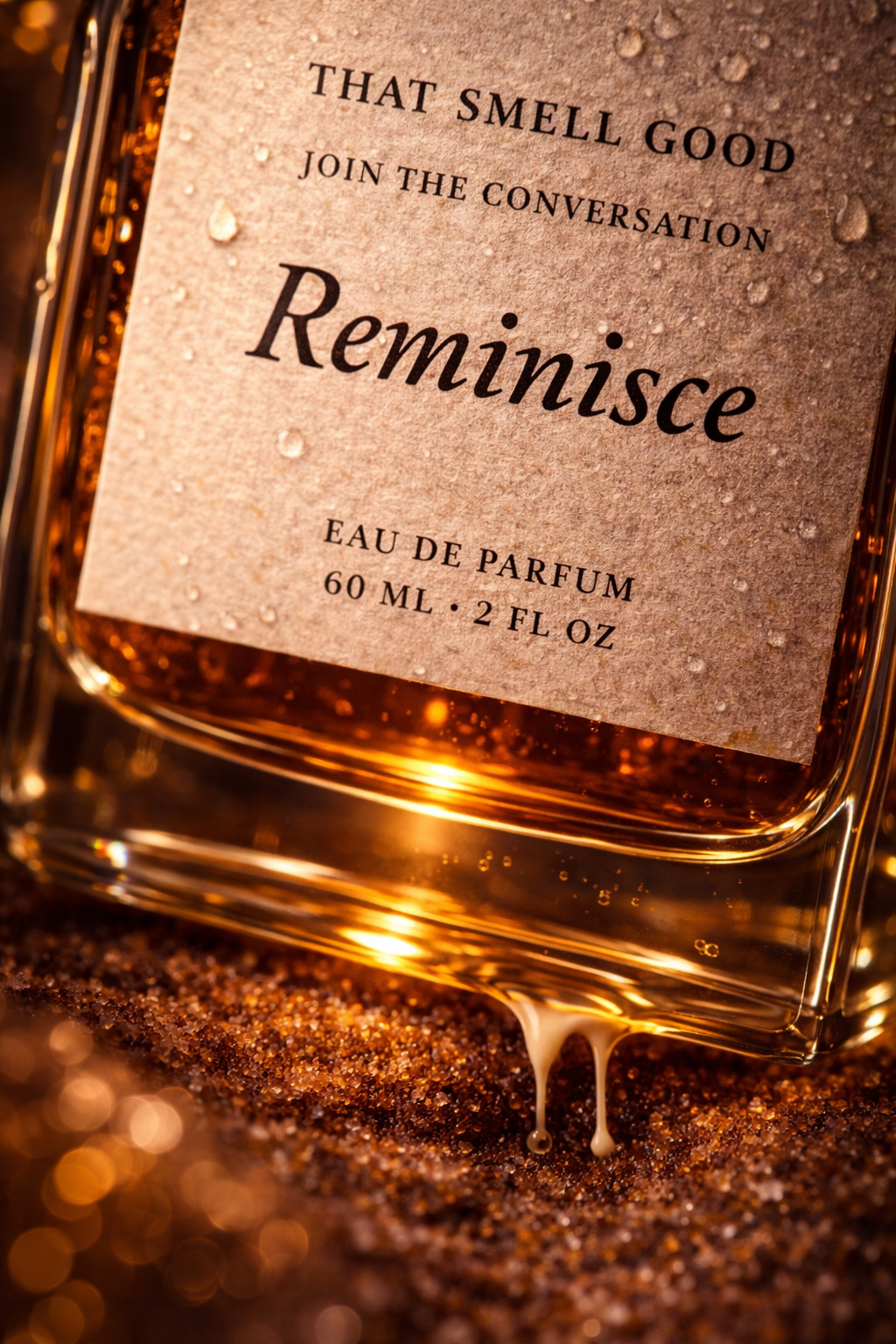 Reminisce Eau De Parfum