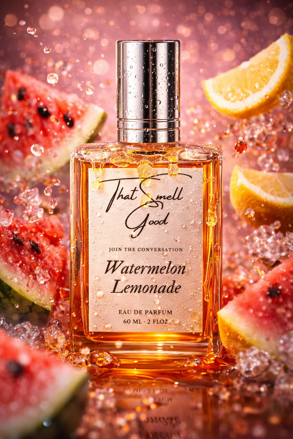 Watermelon Lemonade Eau De Parfum