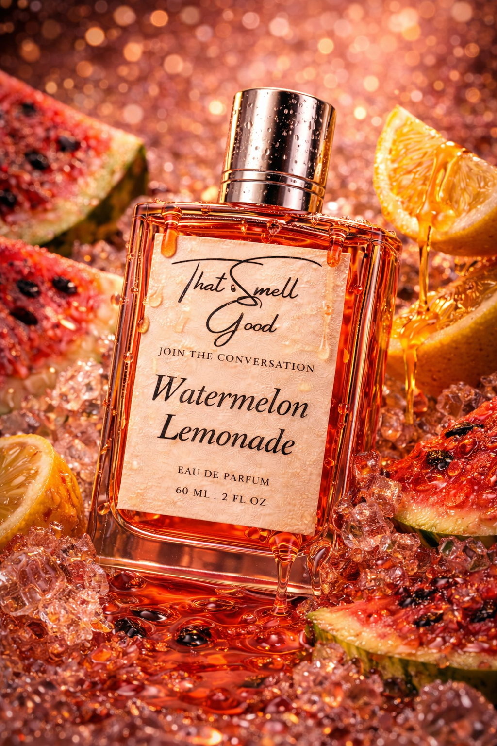 Watermelon Lemonade Eau De Parfum