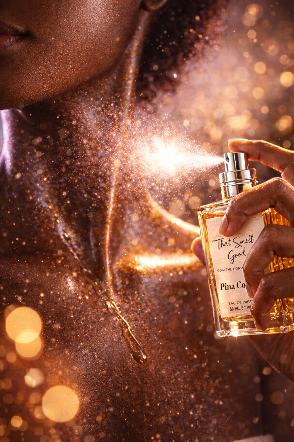 Pina Colada Eau De Parfum