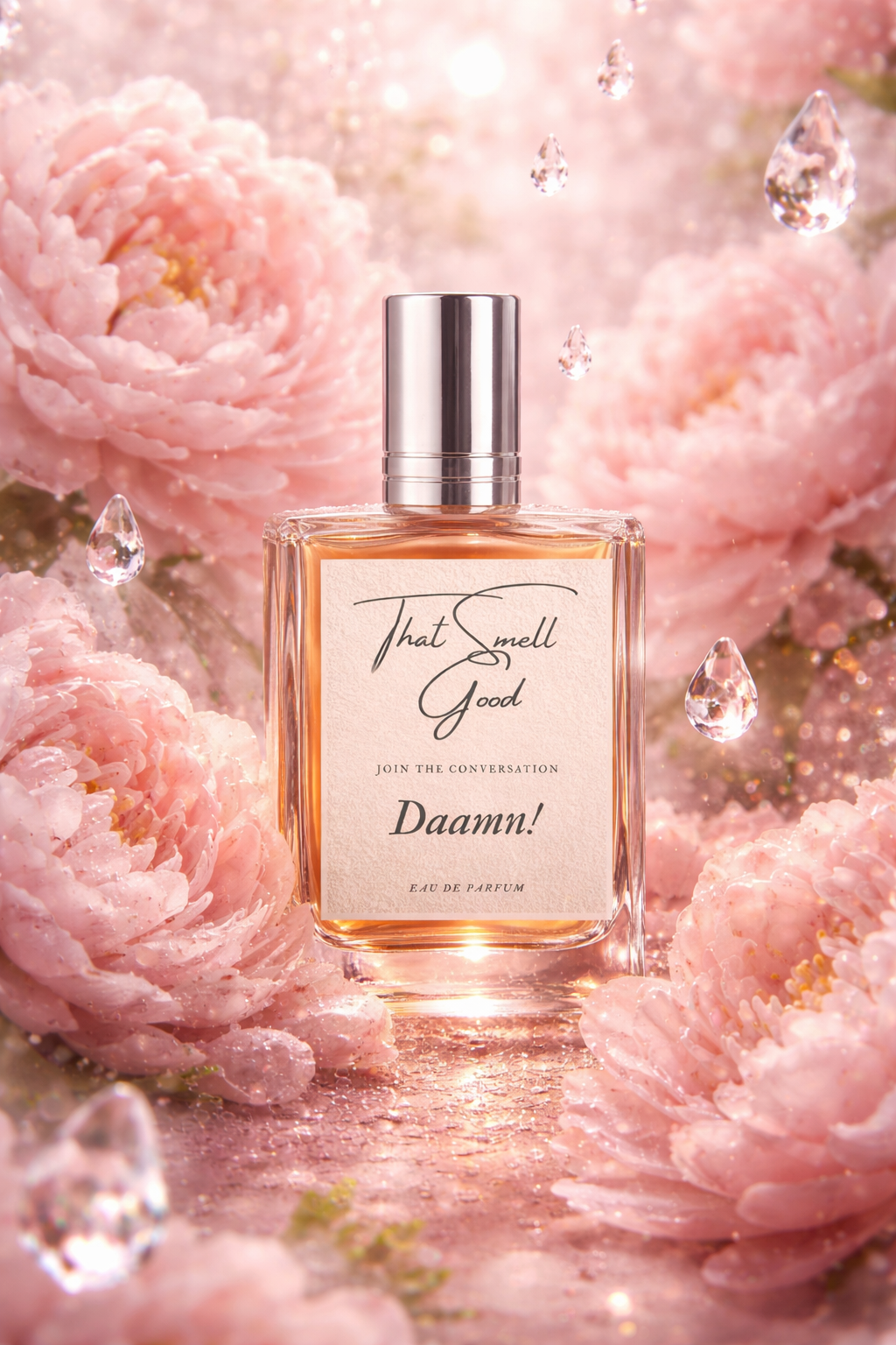 Daamn! Eau De Parfum