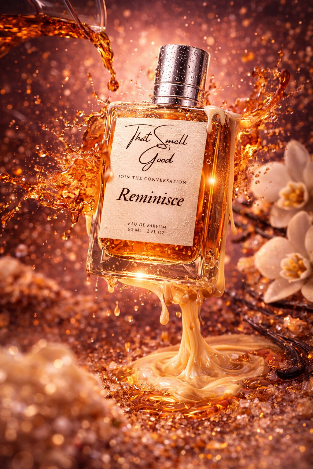 Reminisce Eau De Parfum