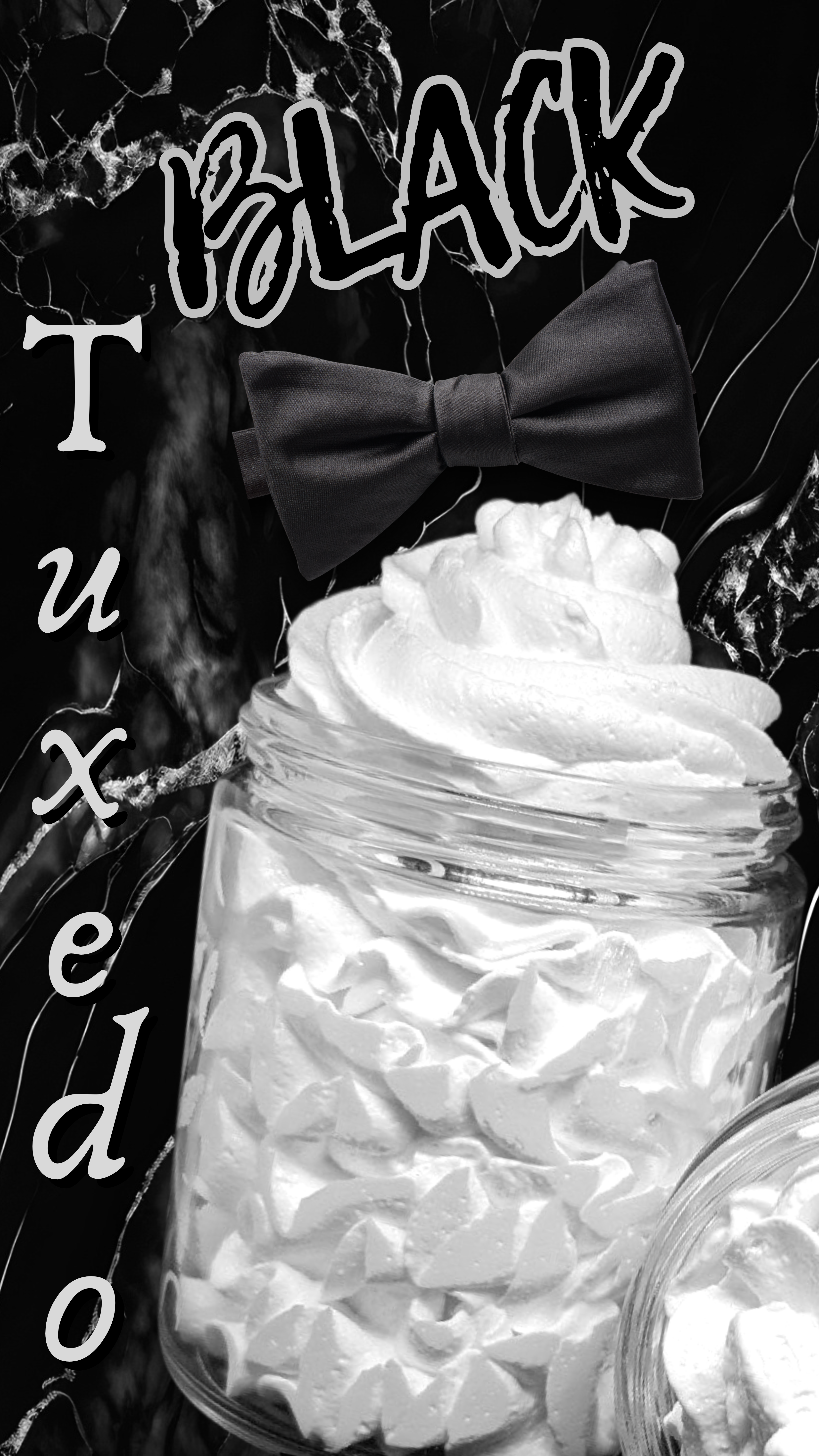 Black Tuxedo Body Butter by That Smell Good